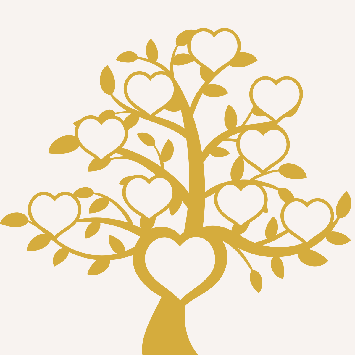 Arbre famille