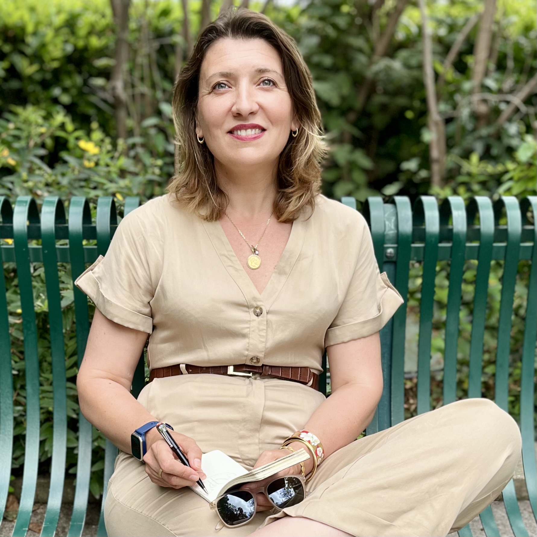 Isabelle Cussac Isabelle Cussac