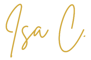 Isa C. Isa C.