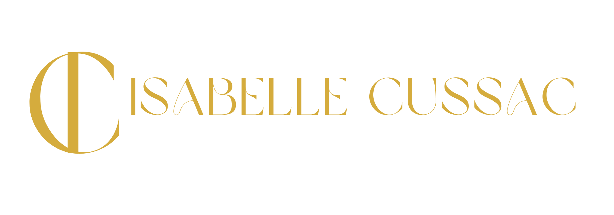 Isabelle Cussac